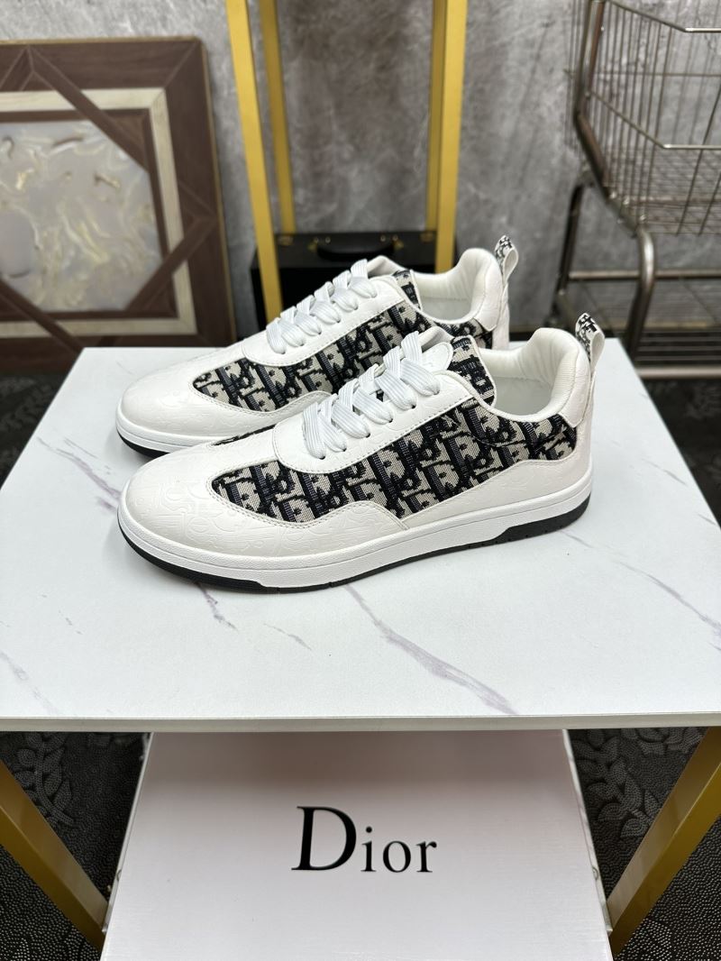 Christian Dior Sneaker